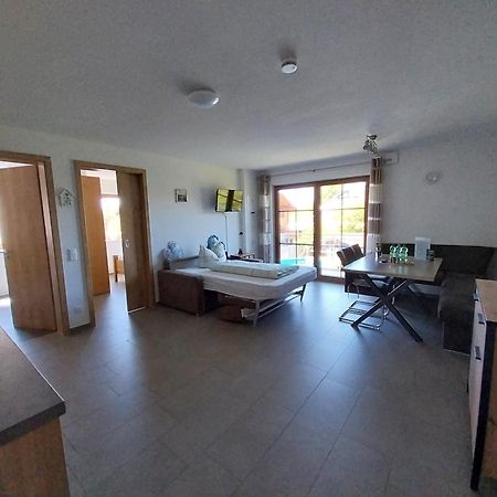 Kern'S Hoamat Apartment Soyen Ngoại thất bức ảnh