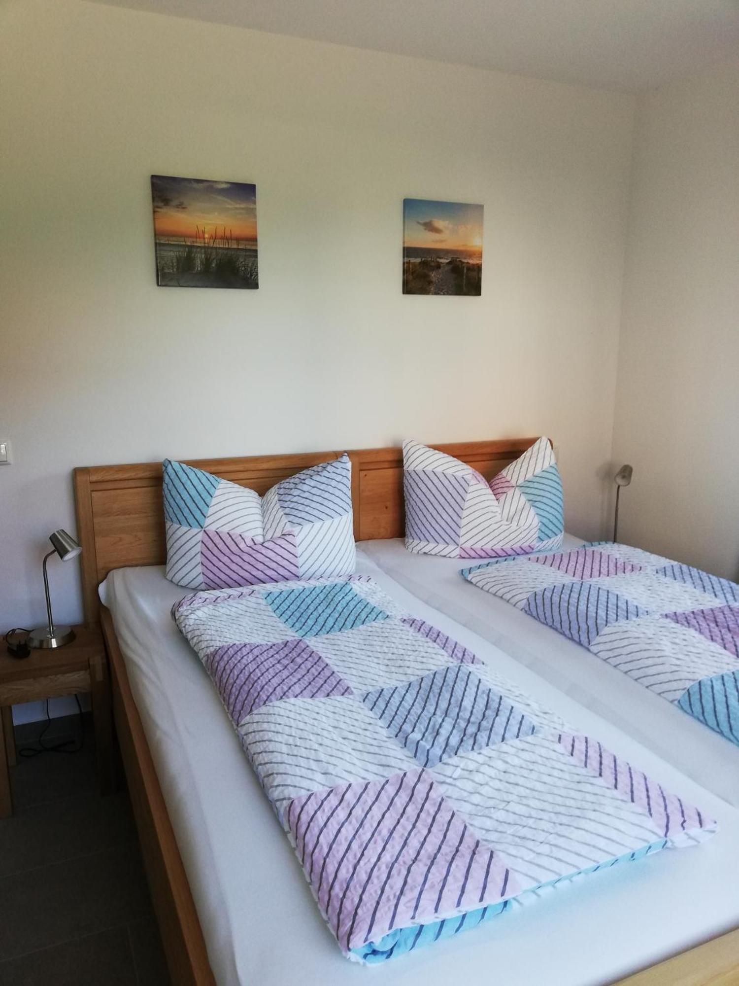 Kern'S Hoamat Apartment Soyen Ngoại thất bức ảnh
